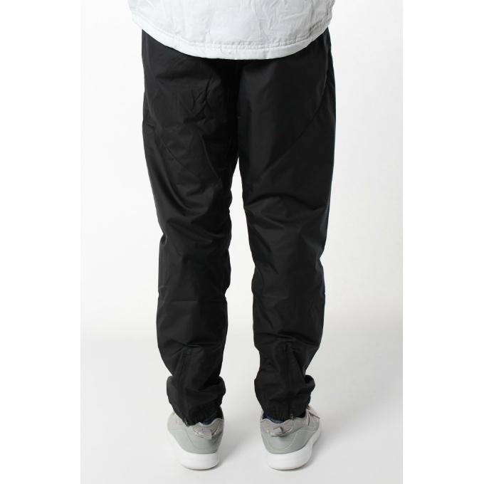 【新品未使用】ATHLETA ウィンドブレーカーパンツ ブラック ATHLETA（アスレタ） サッカーウェア ウインドブレーカーパンツ メンズ