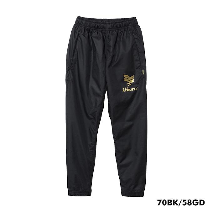 ATHLETA（アスレタ） サッカーウェア ウインドブレーカーパンツ