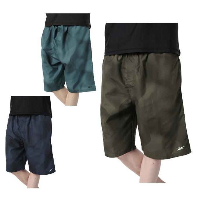 Reebok（リーボック） サーフパンツ メンズ トランクス 423-707