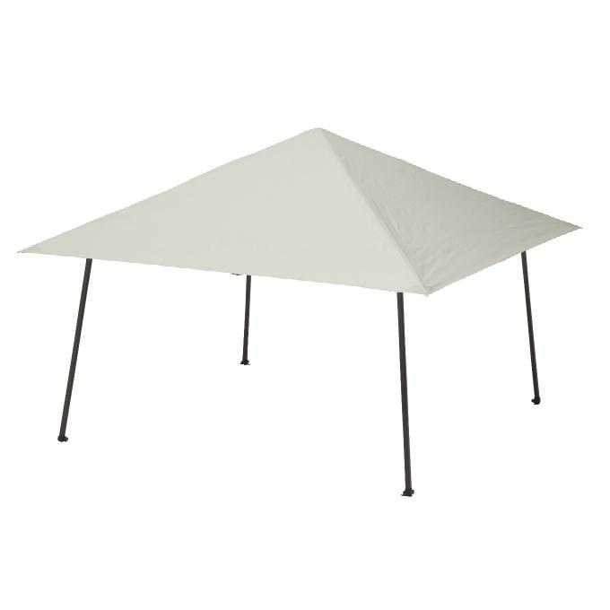 VISIONPEAKS（ビジョンピークス） ワンタッチタープ 2.2m かんたん設営