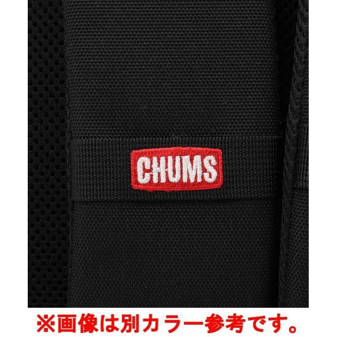 チャムス CHUMS バックパック メンズ レディース リサイクルチャムスデイパック CH60-3538 BBQ SPICE｜himaraya｜11