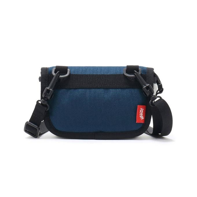 チャムス CHUMS ポーチ メンズ レディース コンパクトカメラポーチスウェットナイロン Compact Camera Pouch Sweat Nylon CH60-3458 H-GRAY/BASIC NAVY｜himaraya｜03