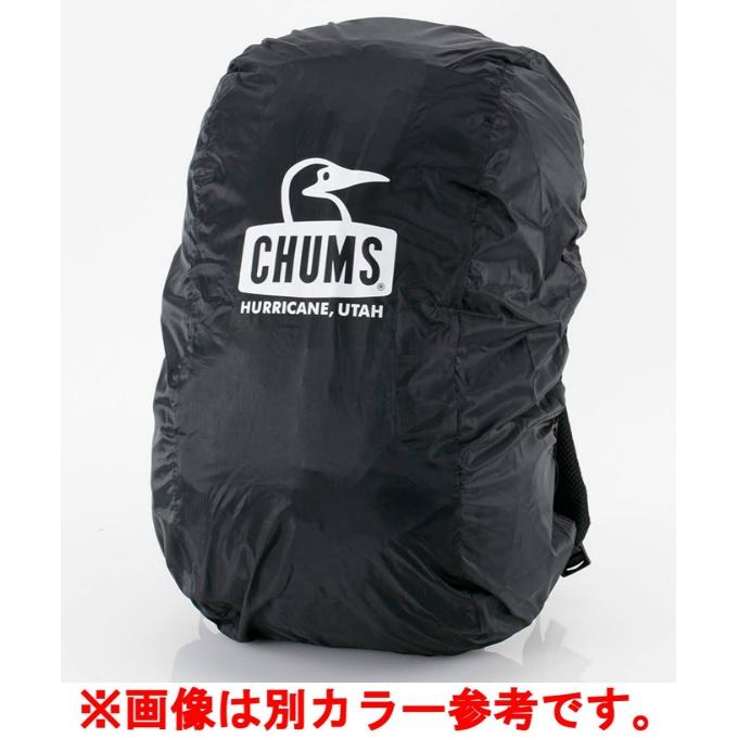 チャムス CHUMS バックパック メンズ レディース スプリングデール25リットル CH60-3548 BLUE/BROWN｜himaraya｜08