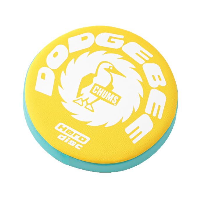 CHUMS（チャムス） フリスビー ドッヂビー270 フライングディスク CH62