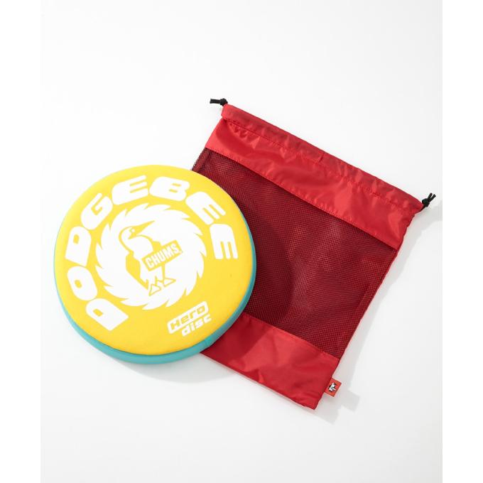 CHUMS（チャムス） フリスビー ドッヂビー270 フライングディスク CH62