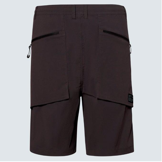 OAKLEY（オークリー） ショートパンツ メンズ FGL NCPU PIT SHORTS 8.5