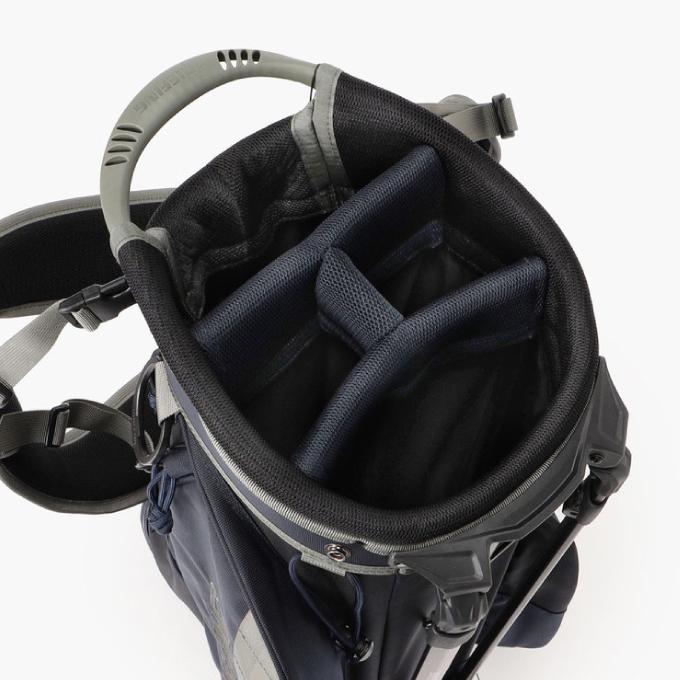 BRIEFING（ブリーフィング） スタンドキャディバッグ CR-4 #03 AIR