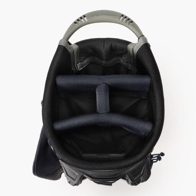 BRIEFING（ブリーフィング） スタンドキャディバッグ CR-4 #03 AIR