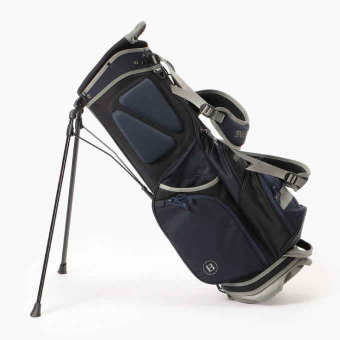 BRIEFINGスタンドキャディバック ブリーフィング BRIEFING スタンドキャディバッグ CR-4 #03 AIR MULTI