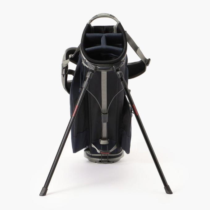 BRIEFING（ブリーフィング） スタンドキャディバッグ CR-4 #03 AIR