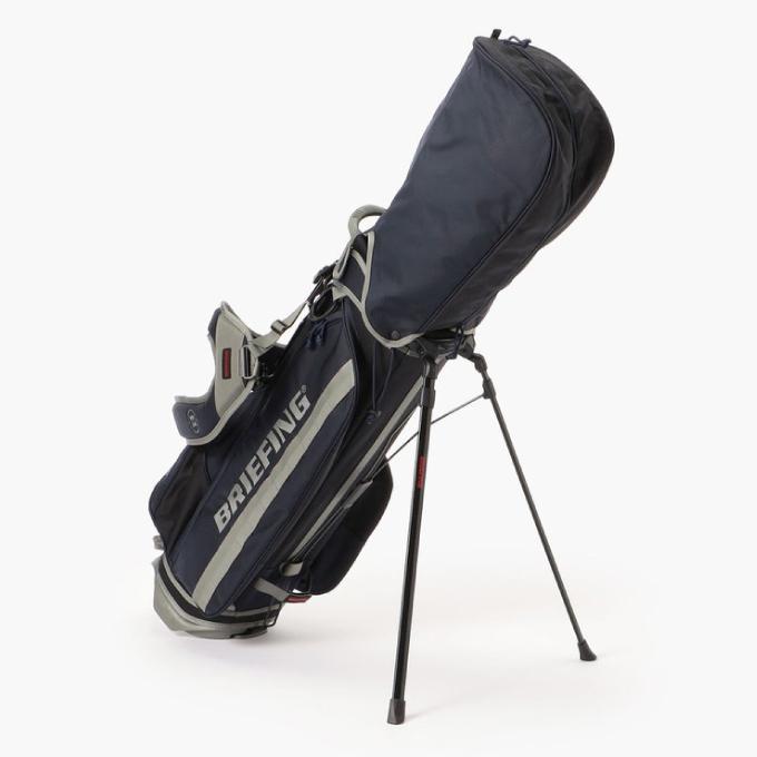 BRIEFING（ブリーフィング） スタンドキャディバッグ CR-4 #03 AIR