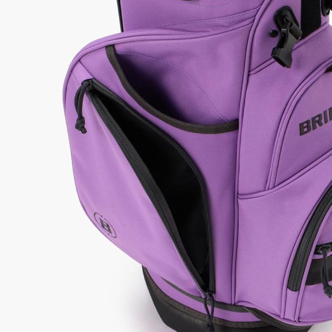 BRIEFING（ブリーフィング） スタンドキャディバッグ CR-4 #03 ECO