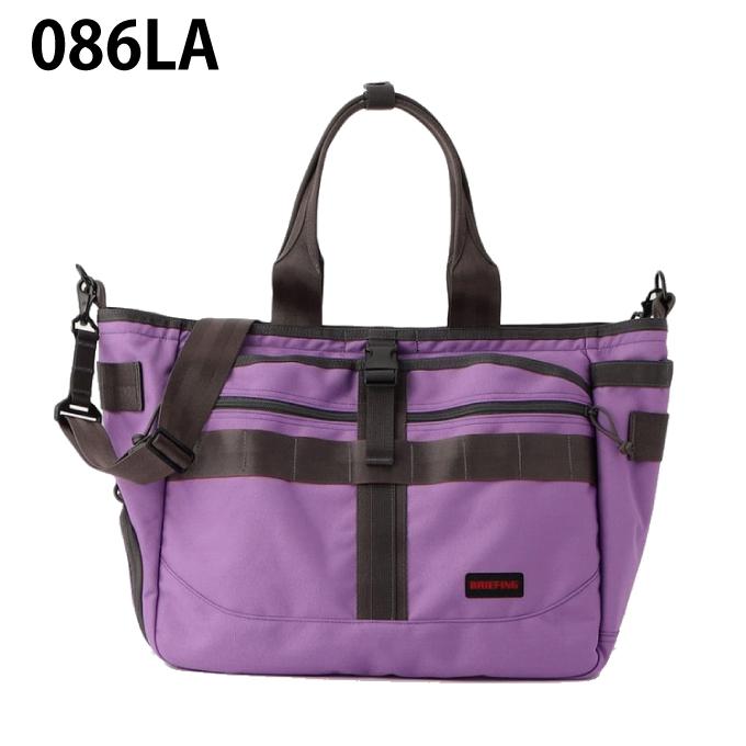 BRIEFING（ブリーフィング） トートバッグ TURF WIRE ECO CANVAS CR