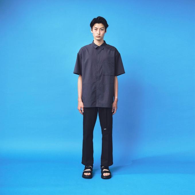 SHAKA（シャカ） ストラップサンダル メンズ レディース NEO BUNGY EX