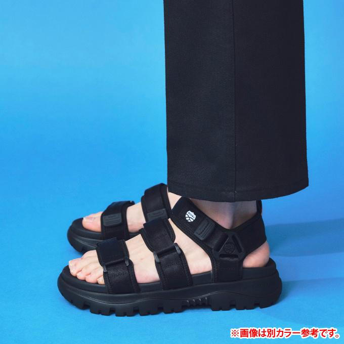SHAKA（シャカ） ストラップサンダル メンズ レディース NEO BUNGY EX
