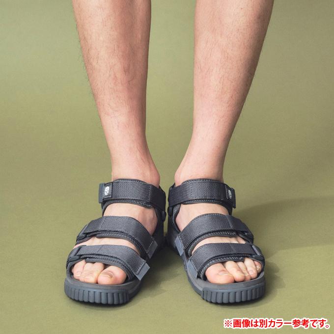 シャカ SHAKA ストラップサンダル メンズ レディース NEO BUNGY ネオ