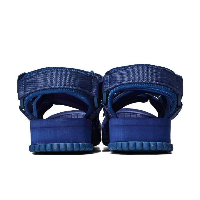 シャカ SHAKA ストラップサンダル メンズ レディース NEO BUNGY ネオ