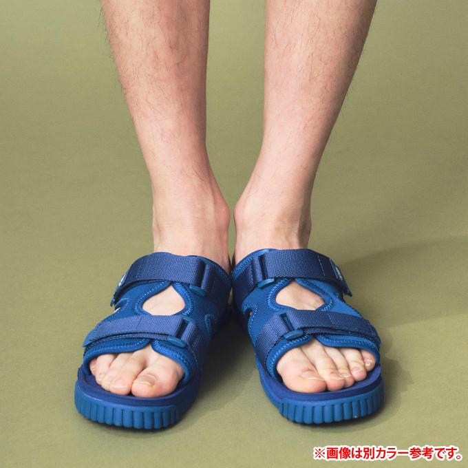 シャカ SHAKA ストラップサンダル メンズ レディース CHILL OUT