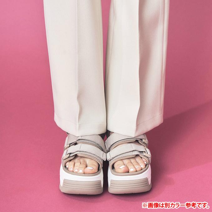 シャカ SHAKA ストラップサンダル レディース NEO BUNGY CHUNKY ネオ