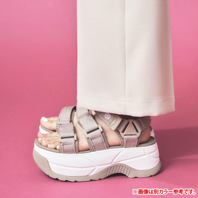 シャカ SHAKA ストラップサンダル レディース NEO BUNGY CHUNKY ネオ