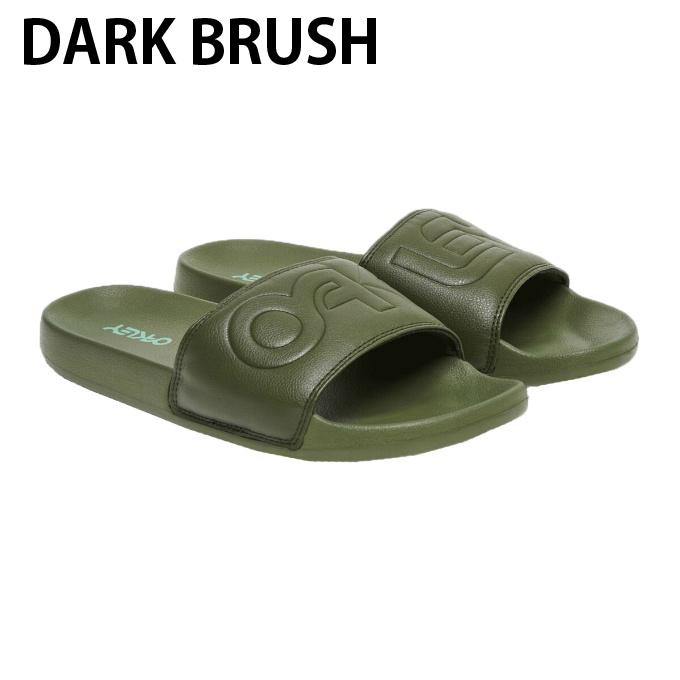 OAKLEY（オークリー） シャワーサンダル メンズ OAKLEY B1B SLIDE 2.0