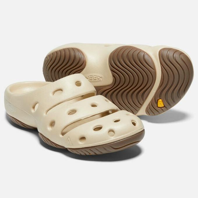 KEEN（キーン） サボサンダル レディース ヨギ 1026247 SF/SB