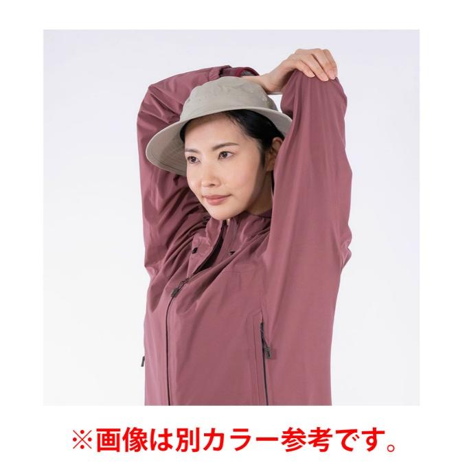MILLET ミレー レインジャケット レディース ティフォン50000 