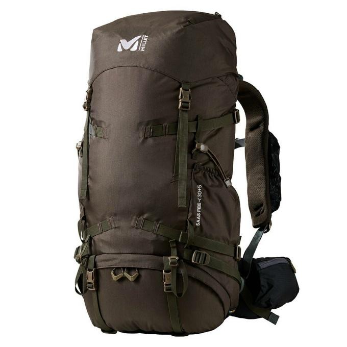 MILLET（ミレー） バックパック メンズ サースフェー NX 30+5 MIS0756