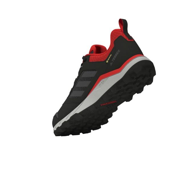 アップリカ（Aprica） アディダス トレイルランニングシューズ