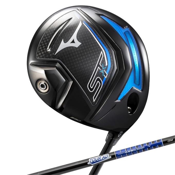 MIZUNO（ミズノ） ゴルフクラブ ドライバー メンズ ST-X 230