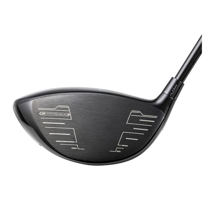 MIZUNO（ミズノ） ゴルフクラブ ドライバー メンズ ST-X 230