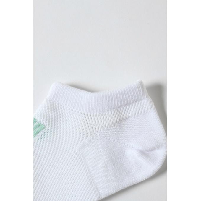 PUMA プーマ ゴルフ ソックス レディース 3Pビッグメッシュ