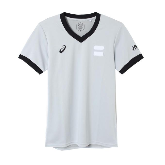 asics アシックス バスケットボール レフリー上下セット+シャツ