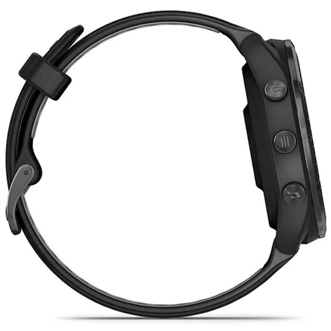 GARMIN（ガーミン） ランニング 腕時計 GPS付 メンズ レディース