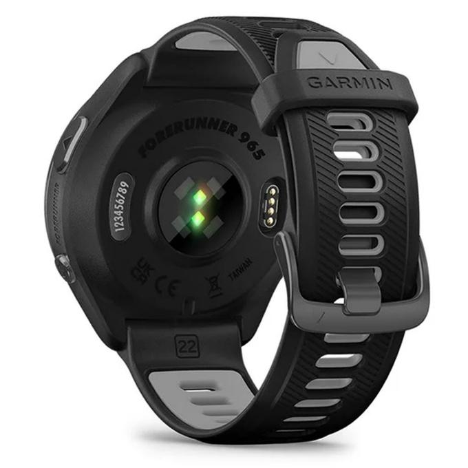 GARMIN（ガーミン） ランニング 腕時計 GPS付 メンズ レディース