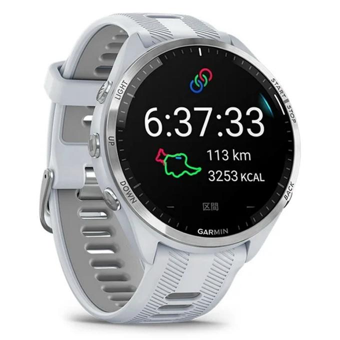GARMIN（ガーミン） ランニング 腕時計 GPS付 メンズ レディース
