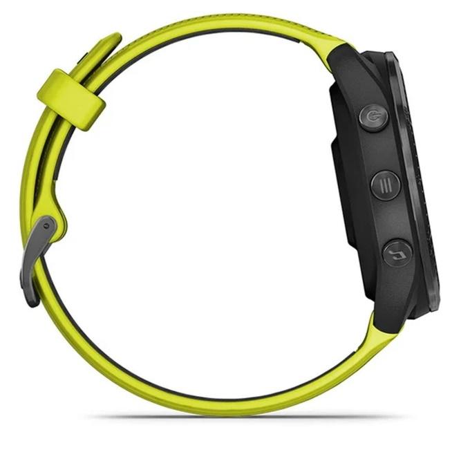 GARMIN（ガーミン） ランニング 腕時計 GPS付 メンズ レディース