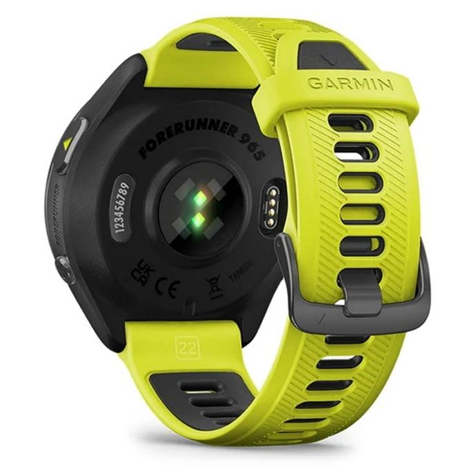 GARMIN（ガーミン） ランニング 腕時計 GPS付 メンズ レディース