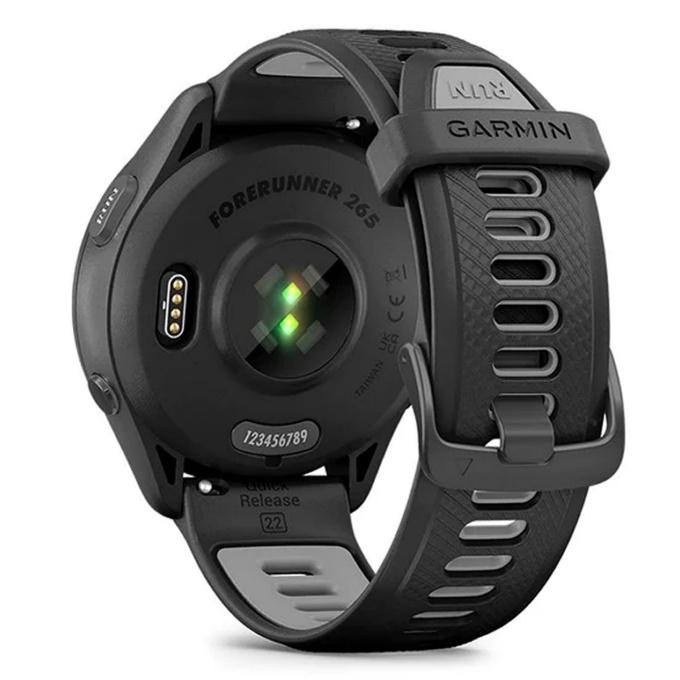GARMIN（ガーミン） ランニング 腕時計 GPS付 メンズ レディース 