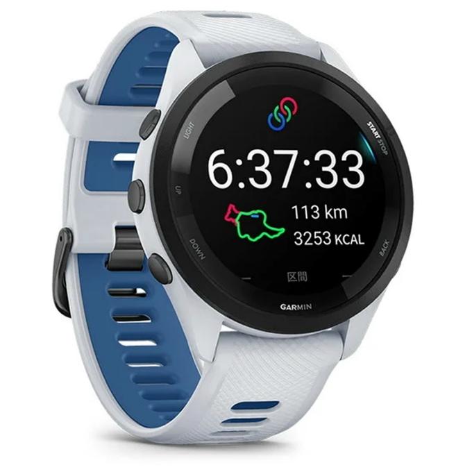 GARMIN（ガーミン） ランニング 腕時計 GPS付 メンズ レディース