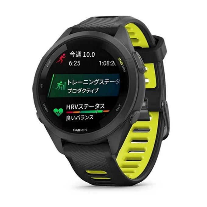 GARMIN（ガーミン） ランニング 腕時計 GPS付 メンズ レディース