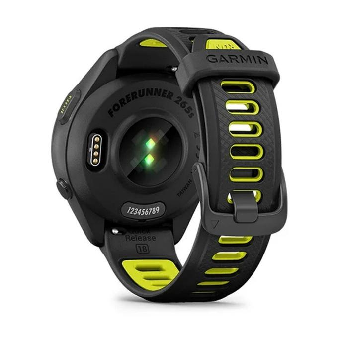 GARMIN（ガーミン） ランニング 腕時計 GPS付 メンズ レディース