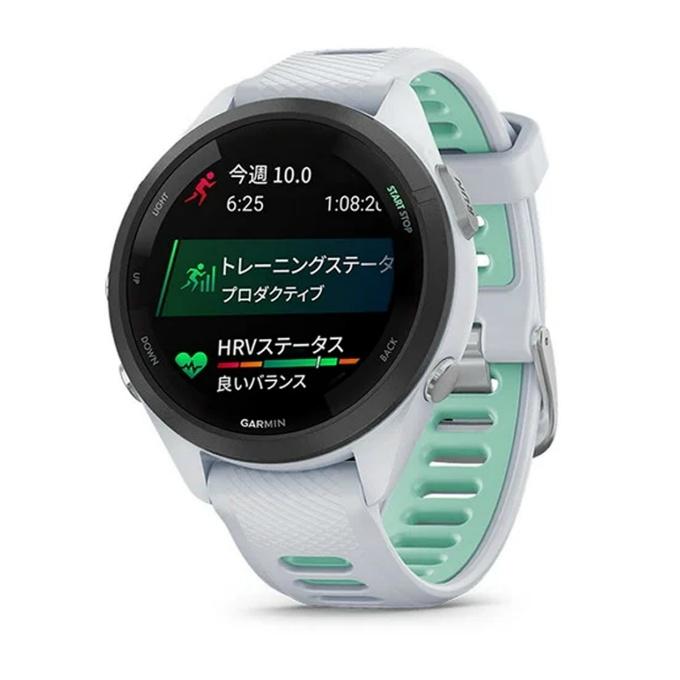 GARMIN（ガーミン） ランニング 腕時計 GPS付 メンズ レディース