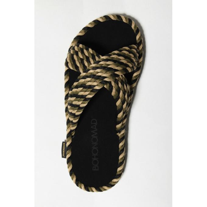 BOHONOMAD（ボホノマド） シャワーサンダル レディース BARCELONA MF