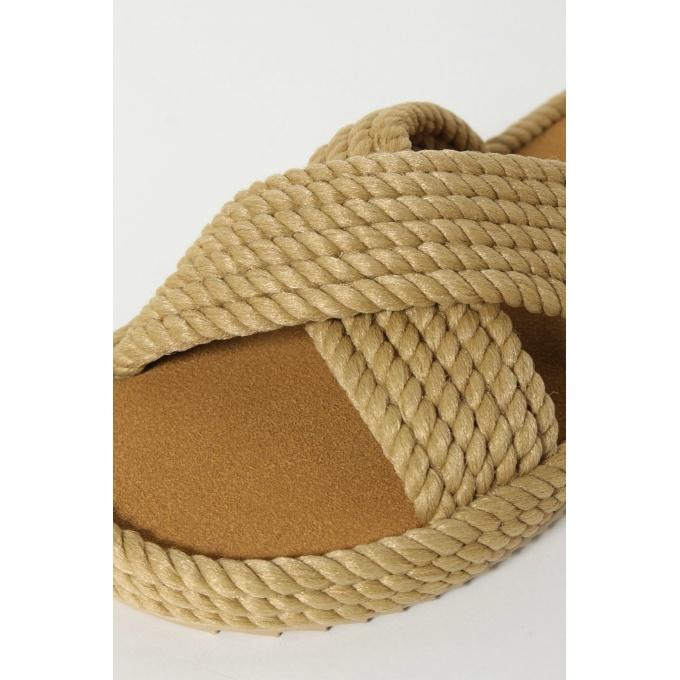 ボホノマド BOHONOMAD シャワーサンダル レディース BARCELONA MF SLIPP BOH00115 BOHONOMAD（ボホノマド） シャワーサンダル レディース BARCELONA MF