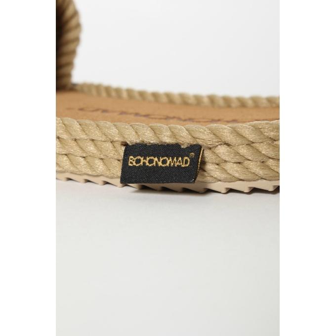 ボホノマド BOHONOMAD シャワーサンダル レディース SAINT TROPEZ MF SL BOH00141 BOHONOMAD（ボホノマド） シャワーサンダル レディース SAINT TROPEZ