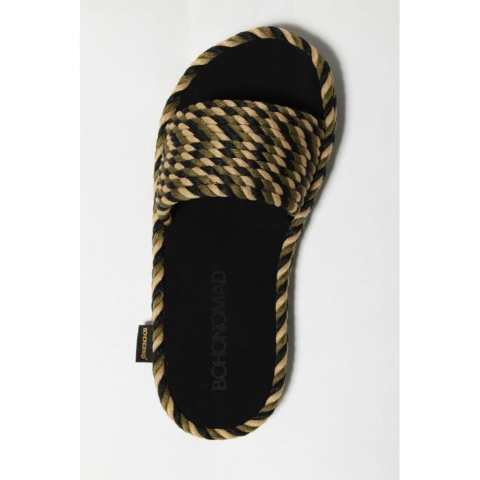 BOHONOMAD（ボホノマド） シャワーサンダル レディース SAINT TROPEZ