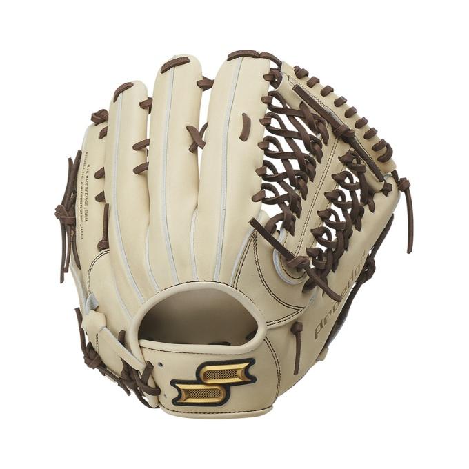 SSK トライチャージ　軟式グローブ　外野手 エスエスケイ（SSK） 野球 一般軟式グローブ 外野手 メンズ 軟式