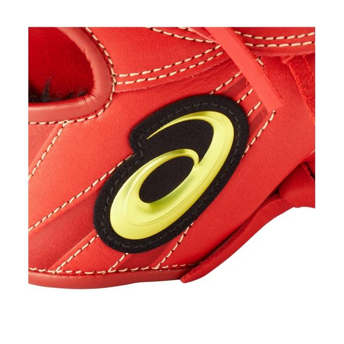 ASICS（アシックス） 野球 少年軟式グローブ 投手用 ジュニア
