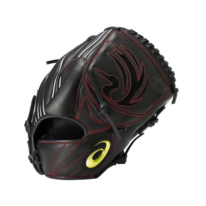 ASICS（アシックス） 野球 少年軟式グローブ 投手用 ジュニア